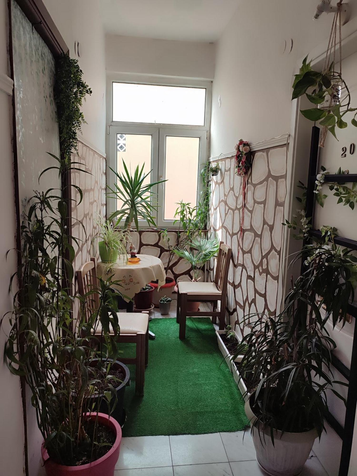 Ferienwohnung Ονειροπαγίδα Veria  Exterior foto